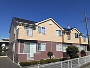 クレストールユキBの賃貸物件