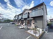 アズールBの賃貸物件