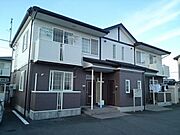 ソレイユスクエアーＣの賃貸物件