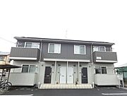 北高崎駅より徒歩24分 1階 築11年3ヶ月の賃貸物件