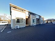 ジョワイユーの賃貸物件