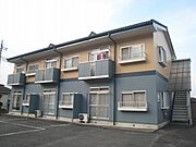 深堀ハイツ２の賃貸物件