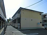 新前橋駅より徒歩32分 築14年9ヶ月 2階建の賃貸物件