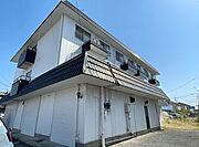 新町駅より徒歩11分 2階 築43年6ヶ月の賃貸物件