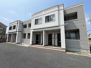 グレーシア 2階 築10年8ヶ月の賃貸物件