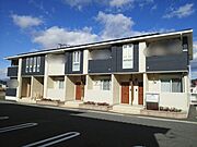 フェアリーの賃貸物件