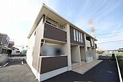 井野駅より徒歩15分 1階 築14年2ヶ月の賃貸物件