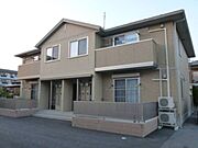 フォルトゥーナの賃貸物件