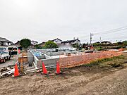 前橋大島駅より徒歩30分 1階 新築の賃貸物件