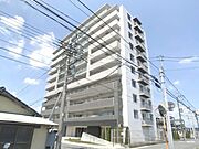 新伊勢崎駅より徒歩9分 築17年9ヶ月 11階建の賃貸物件