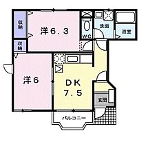 間取り：211064422045