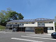 馬庭駅より徒歩16分 2階 築18年7ヶ月の賃貸物件
