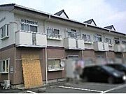 パークタウンA 1階 築33年8ヶ月の賃貸物件