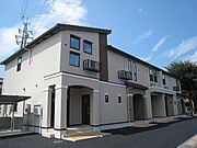 グランドＦ・ロジェ 2階 築15年の賃貸物件