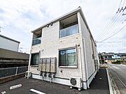 グレイスフレイム 2階 築4年7ヶ月の賃貸物件