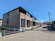 ラメゾン豊城Aの賃貸物件