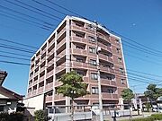 南高崎駅より徒歩18分 4階 築18年11ヶ月の賃貸物件