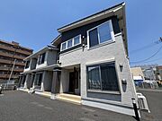 高崎駅より徒歩19分 2階 築7年8ヶ月の賃貸物件