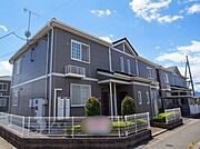 前橋大島駅より徒歩15分 2階 築25年7ヶ月の賃貸物件