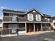 パラシオ 2階 築21年11ヶ月の賃貸物件