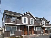 ソルフィー Dの賃貸物件