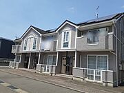 サニースクエアCの賃貸物件