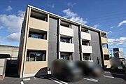 メゾン柊 1階 築15年6ヶ月の賃貸物件