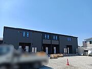 本庄駅より徒歩23分 新築 2階建の賃貸物件