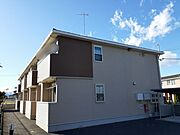 シエルブル埼玉県児玉郡上里町大字嘉美175-1 2階 築14年8ヶ月の賃貸物件