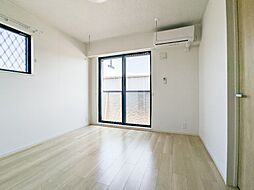 伊勢崎市三室町アパート 2LDKの写真