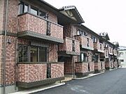 ベルテ サクラ 1階 築20年の賃貸物件