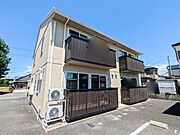 リベーラコート関根 1階 築9年10ヶ月の賃貸物件