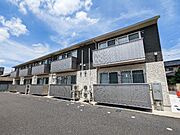 オペラハウス北代田の賃貸物件