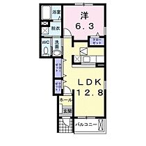 間取り：211064541838