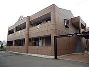 フォレスト粕川A 1階 築24年8ヶ月の賃貸物件