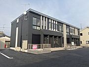 本庄駅より徒歩24分 築3年3ヶ月 2階建の賃貸物件