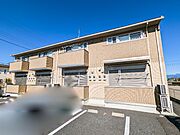 井野駅よりバス9分 徒歩13分 1階 築9年11ヶ月の賃貸物件