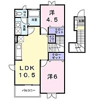 間取り：211064629164
