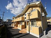 高崎問屋町駅より徒歩23分 1階 築15年5ヶ月の賃貸物件