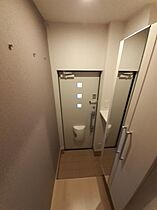 群馬県高崎市緑町2丁目（賃貸アパート1LDK・3階・44.55㎡） その9