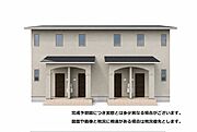前橋駅より徒歩22分 2階 新築の賃貸物件