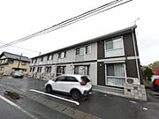 新前橋駅より徒歩30分 築8年6ヶ月 2階建の賃貸物件
