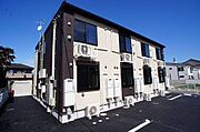 群馬総社駅より徒歩26分 2階 築10年6ヶ月の賃貸物件
