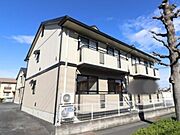 伊勢崎駅より徒歩30分 2階 築30年10ヶ月の賃貸物件