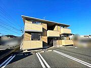 ボナールB 2階 築15年11ヶ月の賃貸物件