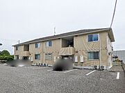 ロイヤルガーデン藤川 1階 築15年6ヶ月の賃貸物件