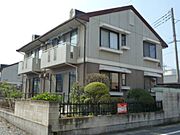 セジュールＢ 1階 築39年6ヶ月の賃貸物件