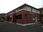 群馬総社駅より徒歩11分 1階 築11年の賃貸物件