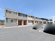 GRACE GARDEN B 1階 築16年11ヶ月の賃貸物件