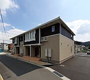 小俣駅より徒歩29分 築7年8ヶ月 2階建の賃貸物件